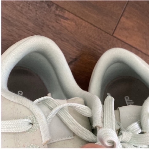 allbirds shoes Plant Pacer Shoes Sneakers in
Dreamy Green size 7 - Picture 11 of 11